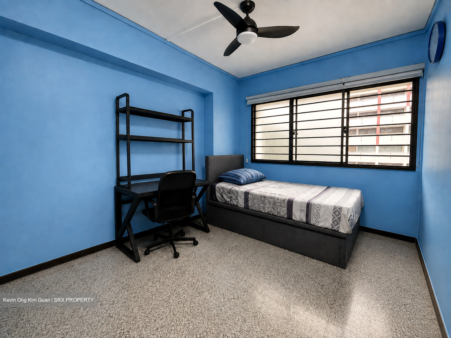 Blk 942 Hougang Street 92 (Hougang), HDB 5 Rooms #610779941